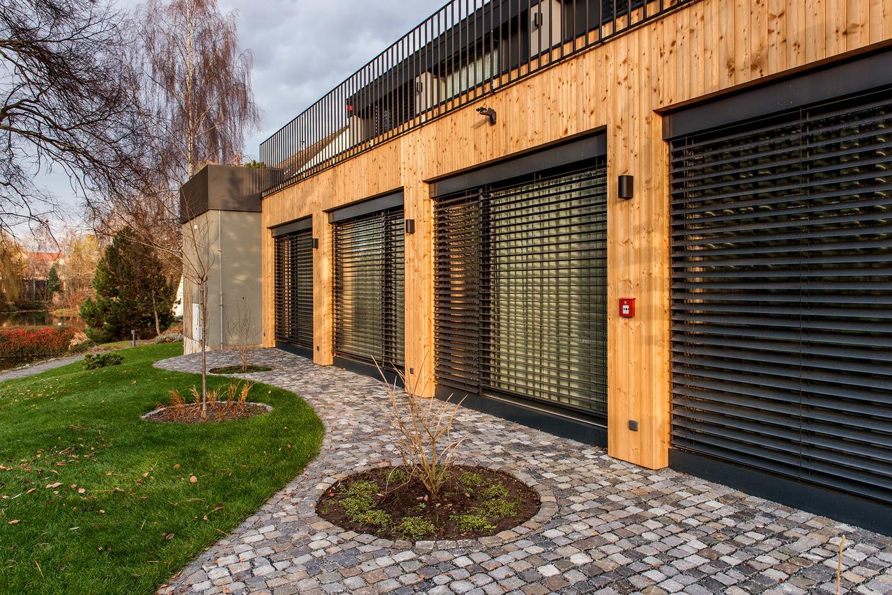 Hotel Yard 4*